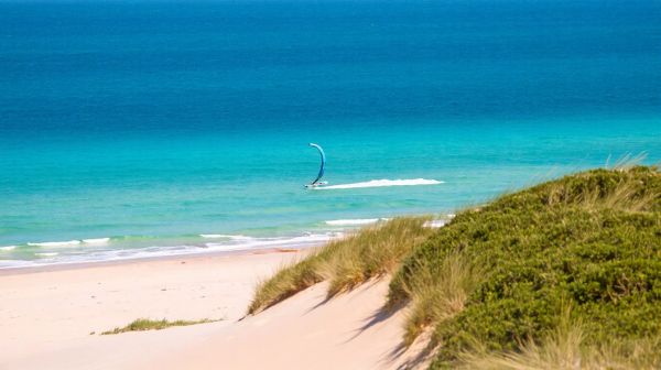 5 raisons convaincantes pour opter pour un cours de kitefoil à Montpellier