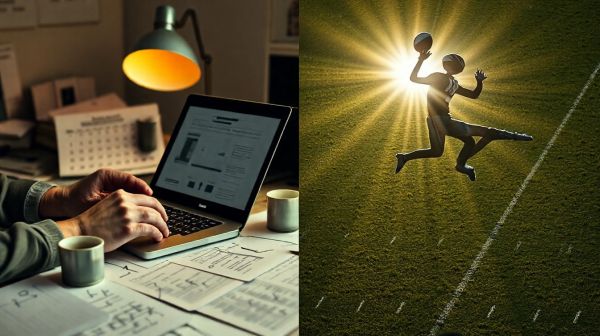 Top stratégies pour améliorer votre pronostic sportif précis