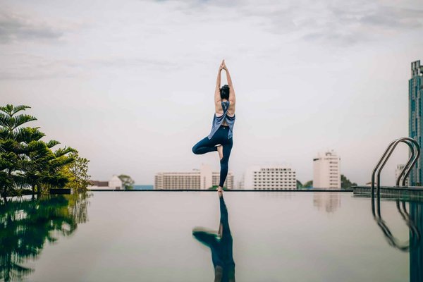 Découvrez le meilleur livre yoga pour transformer votre pratique
